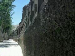 -敦煌莫高窟数字展示中心