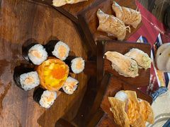 -古田居·特色寿司料理(骏欣中心店)