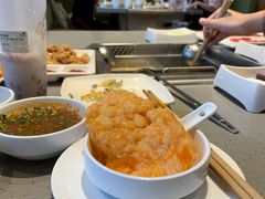 -海底捞火锅(南海万科广场店)