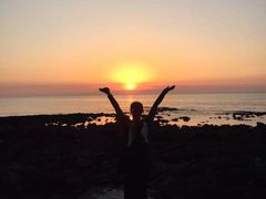 -龙头岩(Dragon Head Rock)