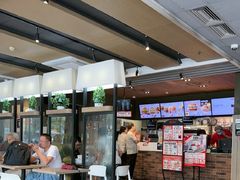 -肯德基(石佛营店)