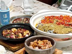 -去茶去·新温州菜·生腌熟醉(大西洋店)