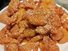 -溢香苑瓦罐(前进路店)