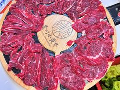 -刘少华贵州小黄牛·鲜牛肉火锅(总店)
