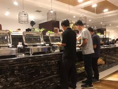 -江苏饭店-中餐厅