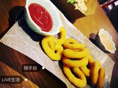 -OKOOKO澳客餐吧(乐天百货店)