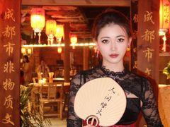 -田园印象·成都土菜院子(华阳店)