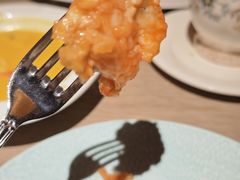 -波特曼西餐厅(中央大街店)