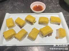 -紫泥369粗粮季(鼓楼店)