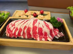 湊湊肥牛-湊湊火锅·茶憩(南京万象天地店)