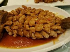 -大地春饼店(黄河路店)
