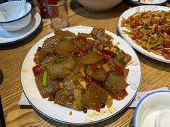 -牛八宝桂林米粉(八里庄店)