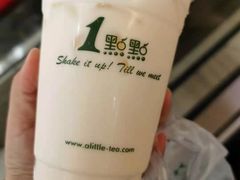 -1点点(嘉兴八佰伴华府店)