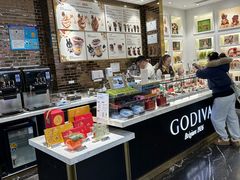 -GODIVA(五角场万达广场店)