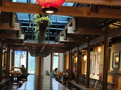 -老凯俚酸汤鱼(多彩城店)