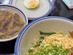 -万三面馆(青龙正街太古里店)