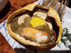 -蟹道乐( 新宿駅前店)