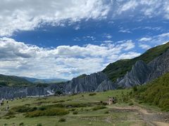 -墨石公园景区