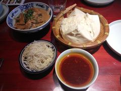 -窄巷子陕菜馆·地道陕西菜(粉巷店)