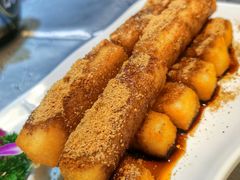 -红辣椒·川菜·火锅(张杨路店)