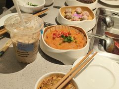 -海底捞火锅(老城根店)