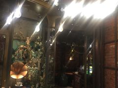 -玛格萝妮(汇智国际商业中心店)