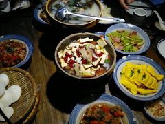 -印象鲵宴·张家界地标美食名片(溪布街店)