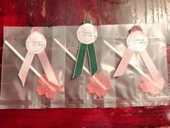 樱花棒棒糖-五观堂素食(新华路店)