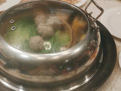 -青蓬蒸汽海鲜·深圳老字号·团建聚会(壹方城店)