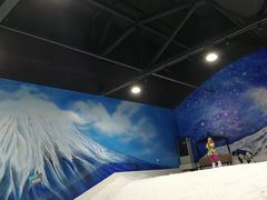 -Mr·Kuma酷么先生雪之乐园