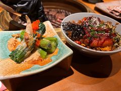 -MIKOMIKO和牛烧肉专门店(南门店)