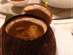 -汤城小厨•粤菜•靓汤(西直门凯德MALL店)