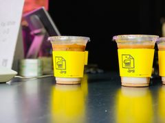 -JPG coffee(广州体育西店)