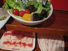 -宝泉铜锅·涮羊肉(解放东路店)