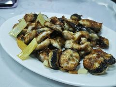 -罗记家常菜(鸿景花园店)
