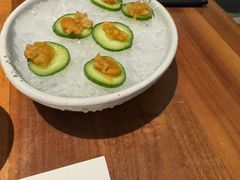 -Mr.Fish鱼鲜生海鲜放题(高德置地冬广场店)
