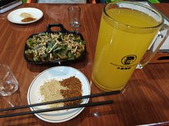 -林二哥宜烤官·宜宾小烧烤