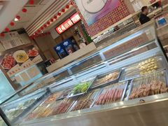 -孟记粥铺·家常菜·烧烤·粥(亚运村店)