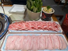 -曲氏老北京铜锅涮肉•火锅(不老街店)