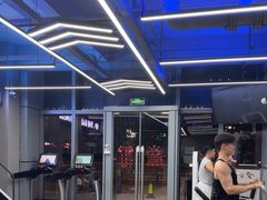 -EASY POWER健身工作室(浦东大道店)