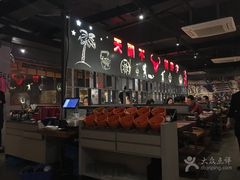 -牛很鲜潮汕牛肉火锅(朝晖路店)