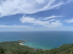 -海南铜鼓岭景区