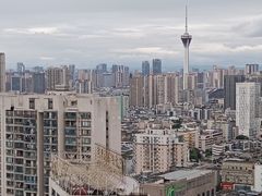 -富力丽思卡尔顿酒店·FLAIR餐厅酒吧