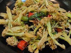 -徽镇小厨·经典徽菜(马连道店)