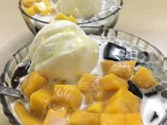 -透心凉糖水(听海居店)