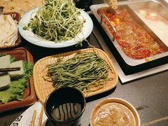 -福禄娃一家人火锅(上地店)