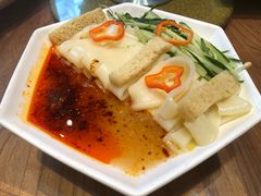 -杨乐辣子鸡(和田一街店)