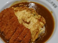 -CoCo壱番屋