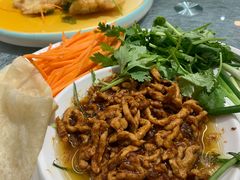 -李老哈·东北菜(宋园路店)