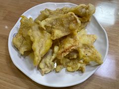 锅包肉-顺姬冷面(长白西路店)